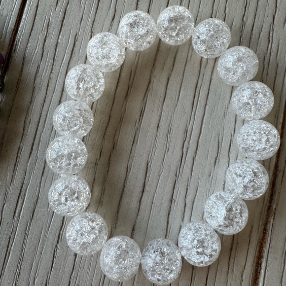 Crystal bracelets - Picture 5 of 8